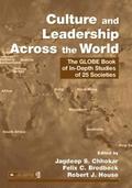 Culture and Leadership Across the World