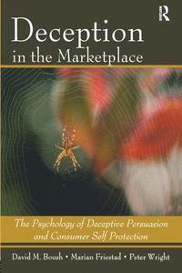 Deception In The Marketplace