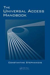 Universal Access Handbook