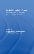 Global Linguistic Flows