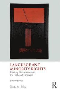 Language and Minority Rights