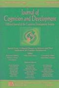 U-shaped Changes in Behavior and Their Implications for Cognitive Development
