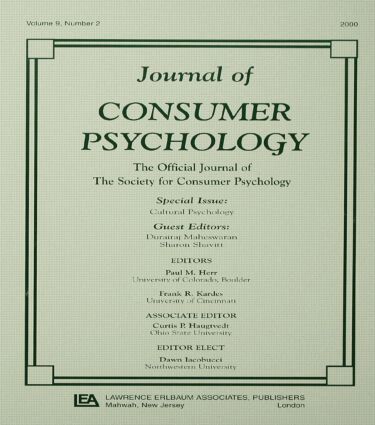 Durairaj Maheswaran, Sharon Shavitt - Cultural Psychology, Häftad
