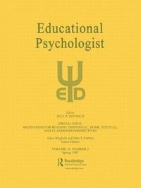 Motivation for Reading: Individual, Home, Textual, and Classroom Perspectives