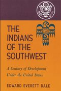 Indians of the Southwest