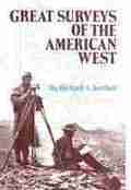Great Surveys of the American West
