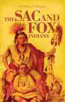 Sac and Fox Indians
