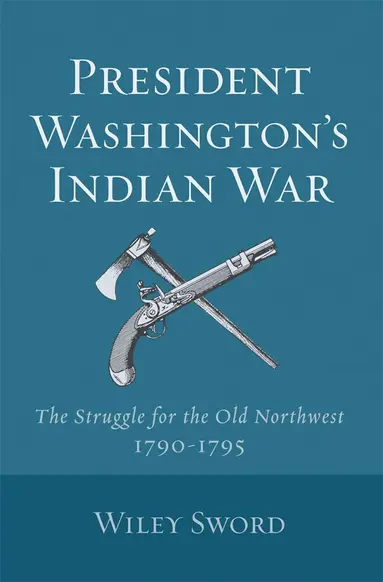 President Washington's Indian War
