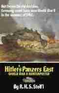 Hitler's Panzers East