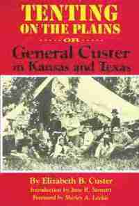 Tenting on the Plains
