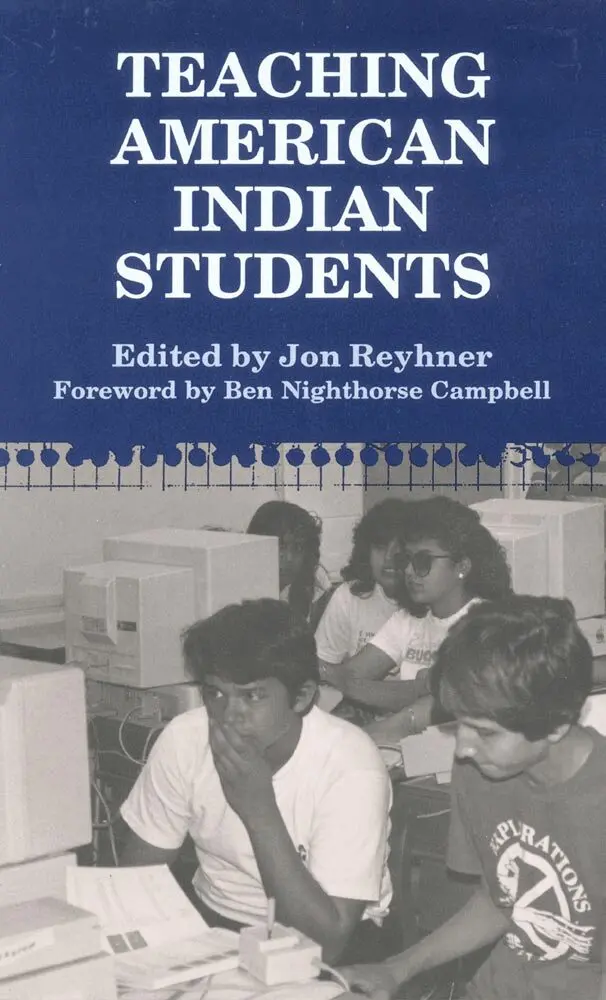 Jon Reyhner - Teaching American Indian Students, Häftad. Tillgänglighet: Lägg i varukorg