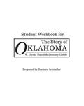 The Story of Oklahoma: Student Workbook