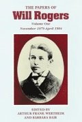 Papers of Will Rogers