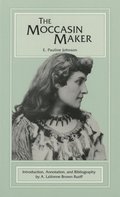 The Moccasin Maker