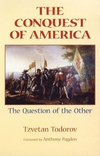 The Conquest of America