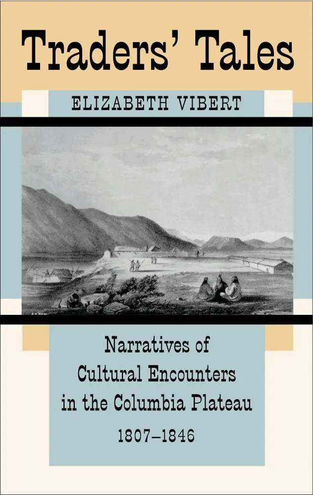 Elizabeth Vibert - Traders' Tales, Häftad. Tillgänglighet: Tillfälligt slut