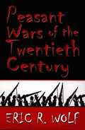 Peasant Wars of the Twentieth Century