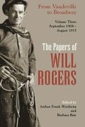 Papers of Will Rogers