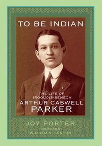 To Be Indian