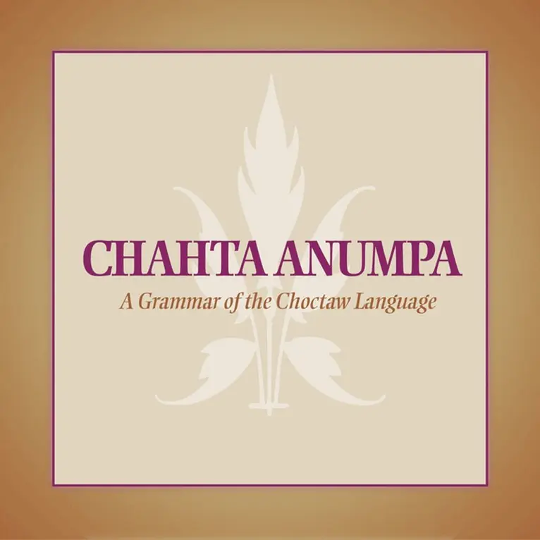 Arlen L. Fowler, Marcia Haag - Chahta Anumpa, CD-bok. Tillgänglighet: Tillfälligt slut
