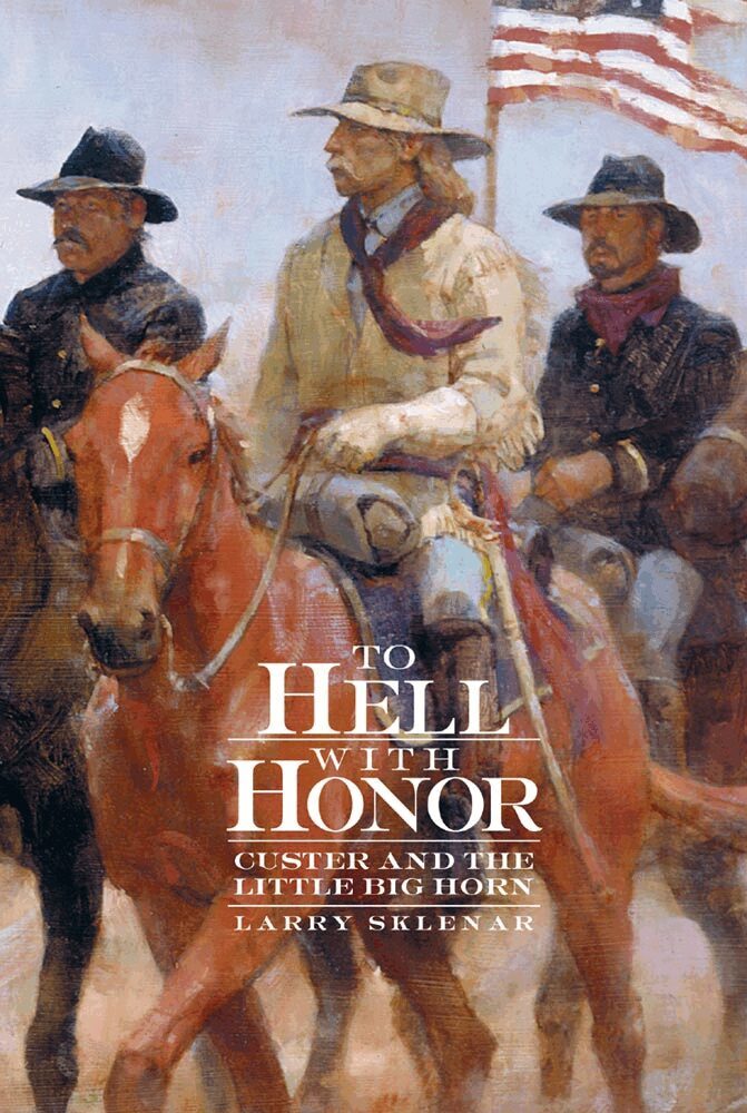 To Hell with Honor