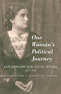 One Woman's Political Journey
