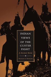 Indian Views of the Custer Fight