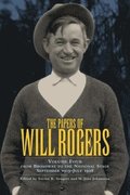 Papers of Will Rogers