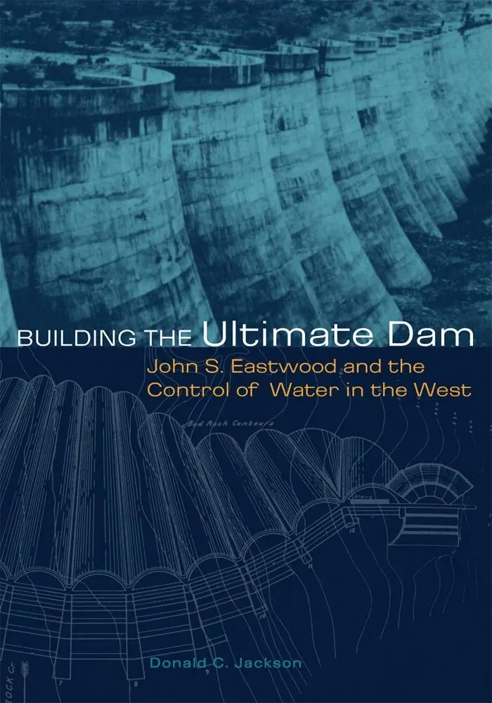 Donald C. Jackson - Building the Ultimate Dam, Häftad. Tillgänglighet: Tillfälligt slut
