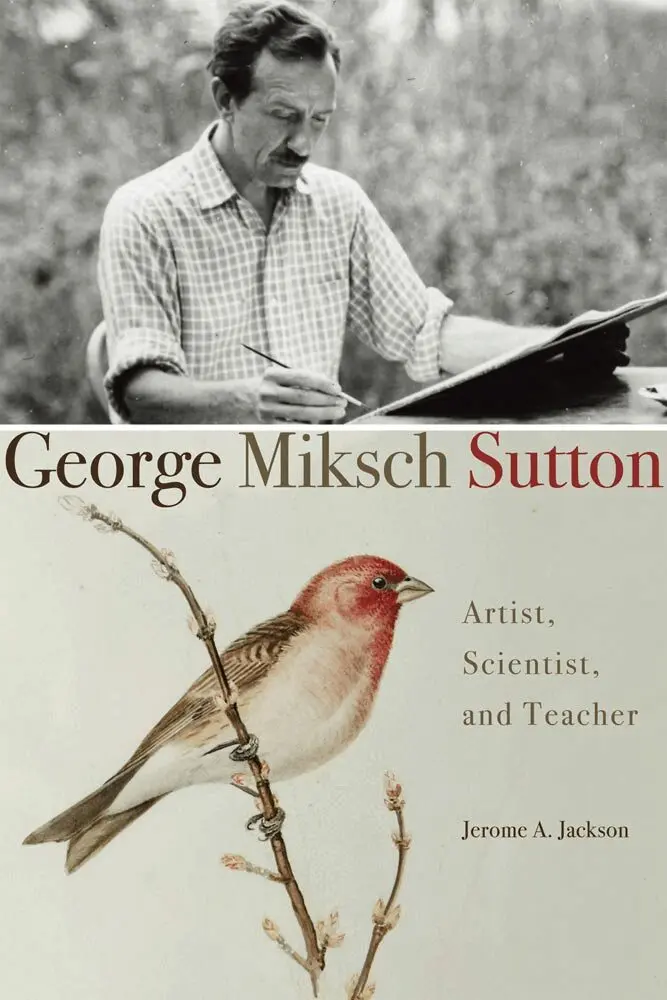 Jerome A. Jackson - George Miksch Sutton, Inbunden. Tillgänglighet: Tillfälligt slut