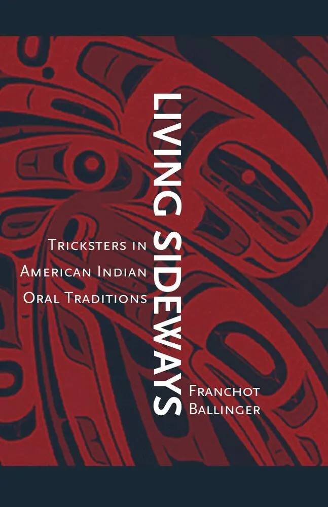Franchot Ballinger - Living Sideways, Häftad. Tillgänglighet: Lägg i varukorg