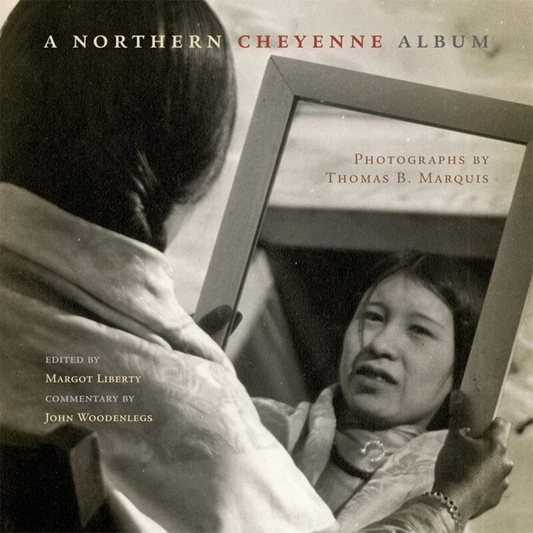 John Woodenlegs, Margot Liberty - Northern Cheyenne Album, Häftad. Tillgänglighet: Tillfälligt slut