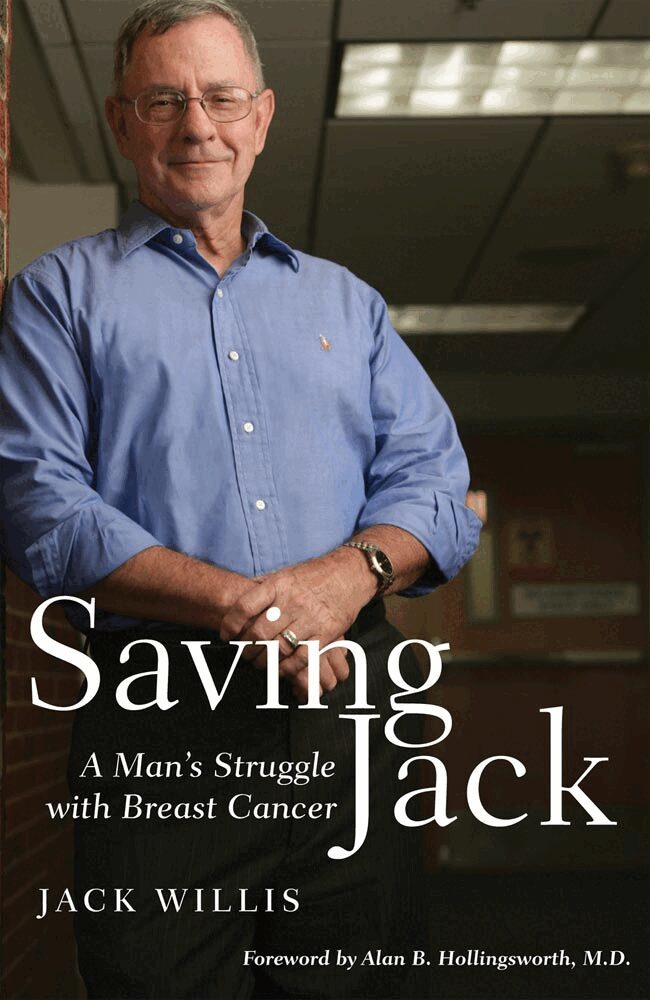 Saving Jack