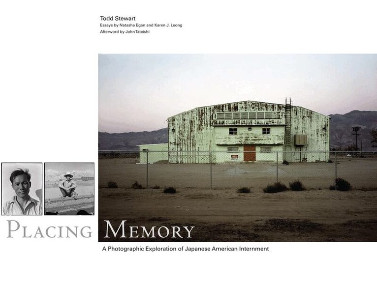 Todd Stewart, Karen J. Leong - Placing Memory, Inbunden. Tillgänglighet: Tillfälligt slut