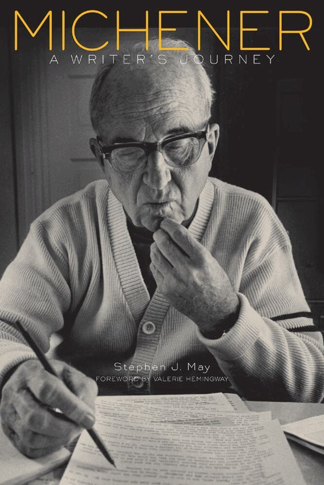 Stephen J. May - Michener, Häftad. Tillgänglighet: Lägg i varukorg