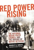Red Power Rising