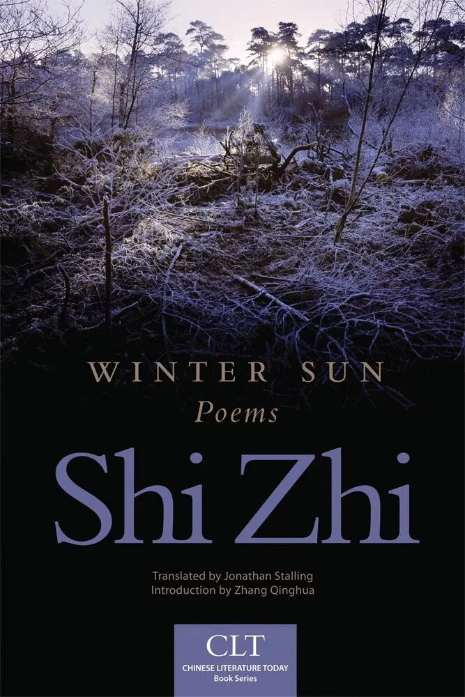 Shi Zhi - Winter Sun, Häftad. Tillgänglighet: Tillfälligt slut