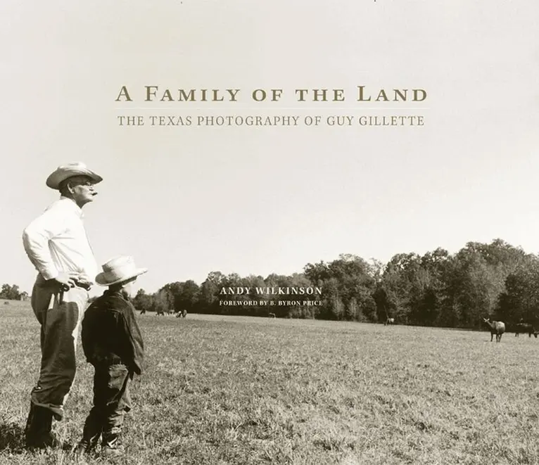 Andy Wilkinson - Family of the Land, Inbunden. Tillgänglighet: Tillfälligt slut