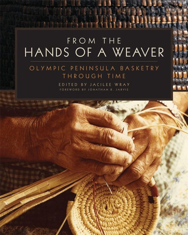 Jacilee Wray, Jacilee Wray - From the Hands of a Weaver, Häftad