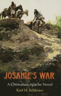 Josanie's War