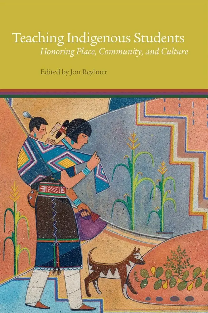 Jon Reyhner, Jon Reyhner - Teaching Indigenous Students, Häftad. Tillgänglighet: Lägg i varukorg