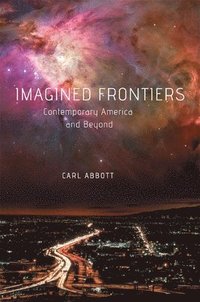 Imagined Frontiers