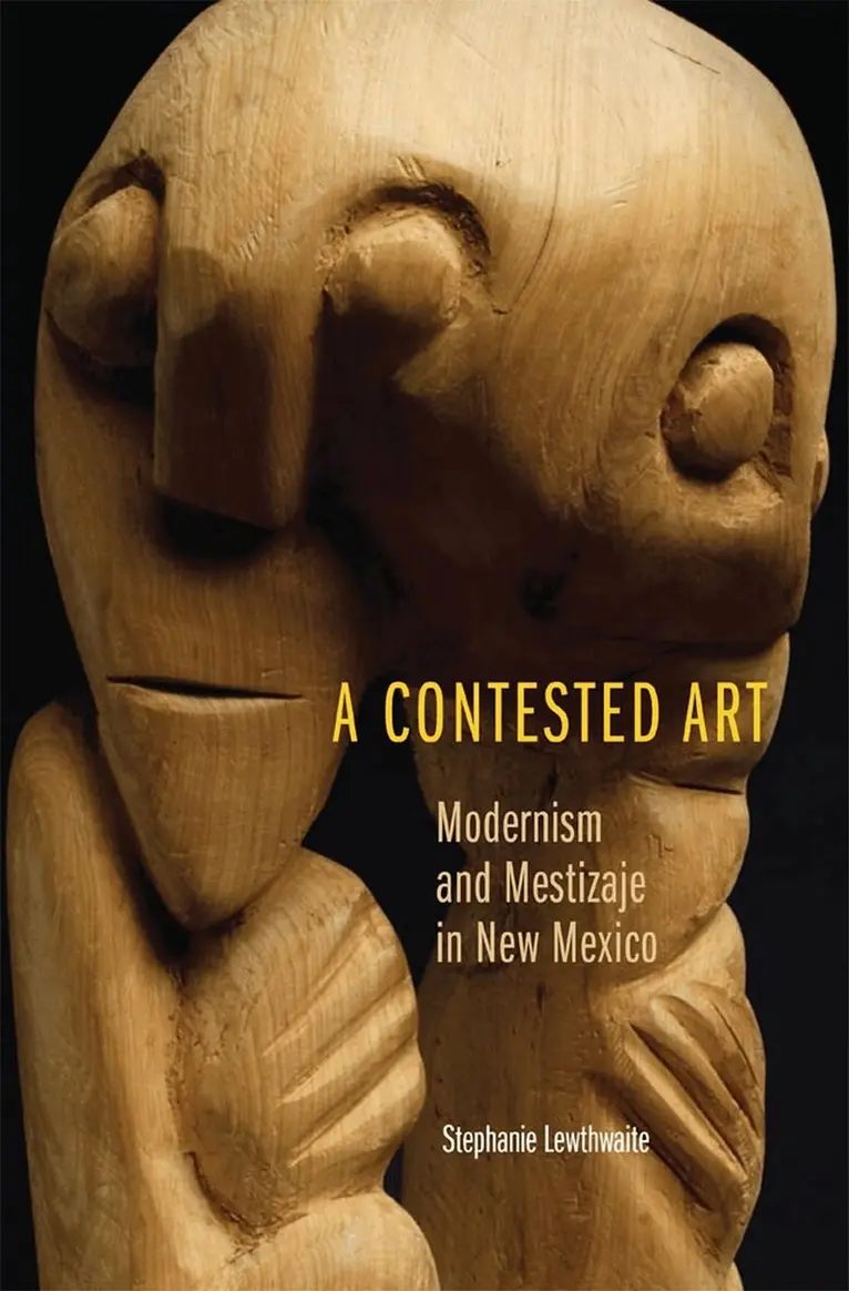 Stephanie Lewthwaite - Contested Art, Inbunden. Tillgänglighet: Tillfälligt slut