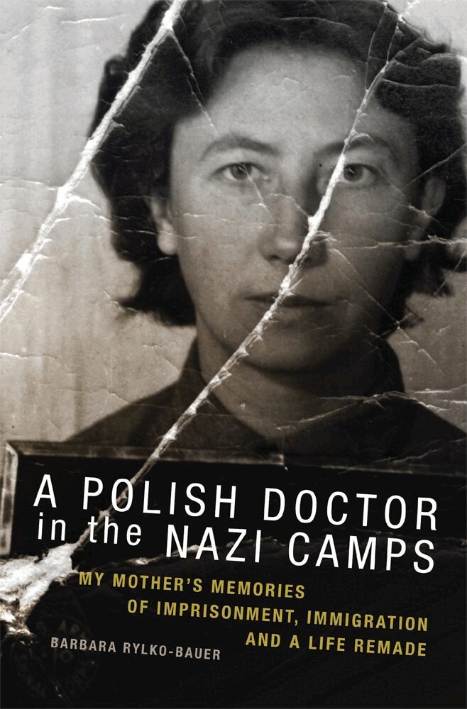 Barbara Rylko-Bauer - Polish Doctor in the Nazi Camps, Häftad. Tillgänglighet: Lägg i varukorg