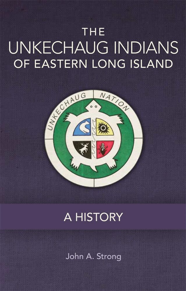 John A. Strong - Unkechaug Indians of Eastern Long Island, Häftad. Tillgänglighet: Lägg i varukorg
