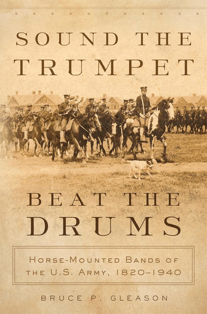 Bruce P. Gleason - Sound the Trumpet, Beat the Drums, Inbunden. Tillgänglighet: Tillfälligt slut