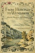 From Huronia to Wendakes
