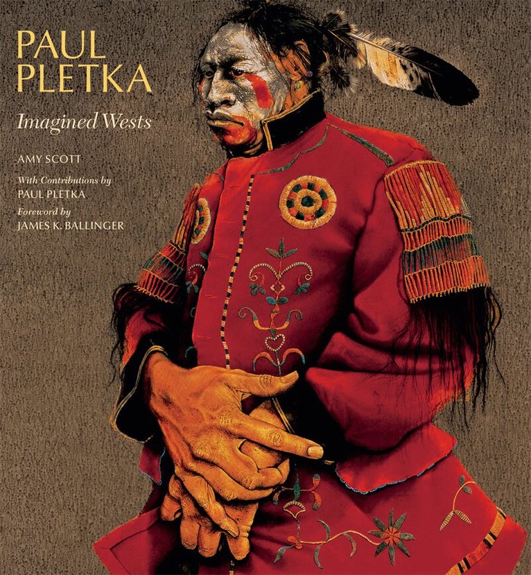 Amy Scott - Paul Pletka, Inbunden. Tillgänglighet: Tillfälligt slut