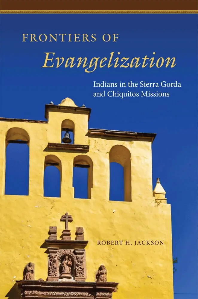 Robert H. Jackson - Frontiers of Evangelization, Inbunden. Tillgänglighet: Tillfälligt slut