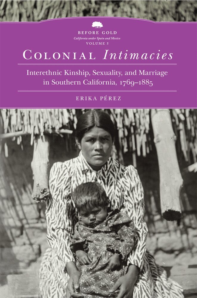 Erika Perez - Colonial Intimacies, Inbunden. Tillgänglighet: Tillfälligt slut